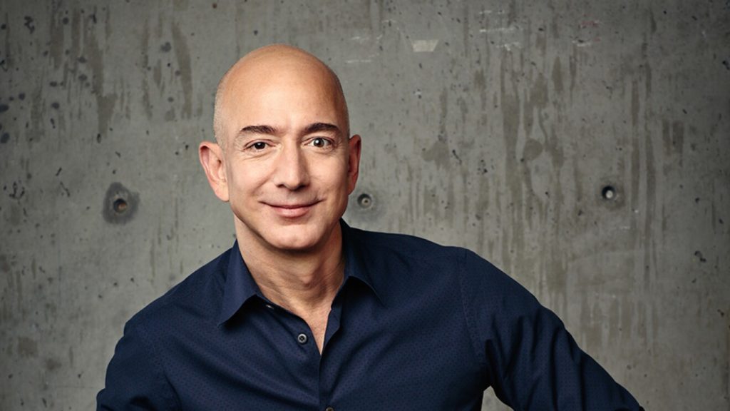 Samiti i klimës në Glasgow, miliarderi Jeff Bezos del me deklaratat e papritura