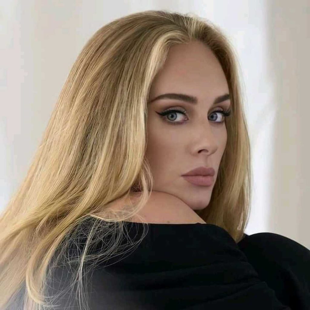 Albumi i ri i Adele mund të jetë një sukses, por shumë larg arritjeve të mëparshme