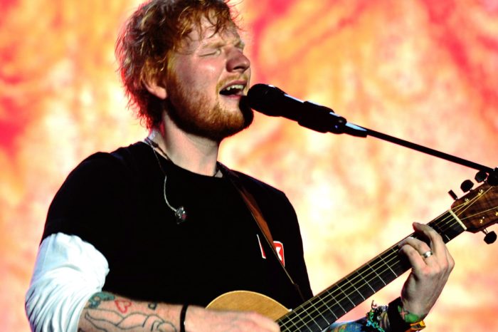 “Shumë duan që unë të dështoj”, Ed Sheeran tregon tre miqtë e vetëm që ka në muzikë
