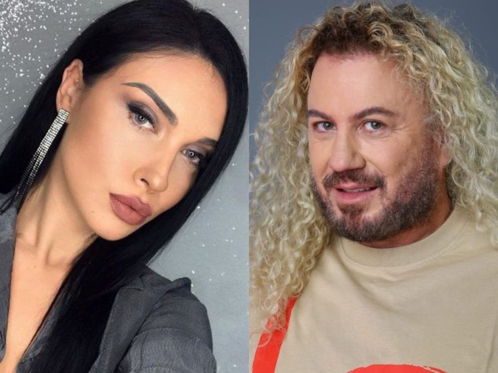 A do i zbulojnë? Nisin dyshimet mes banorëve për lojën e Sabianit dhe Einxhelit