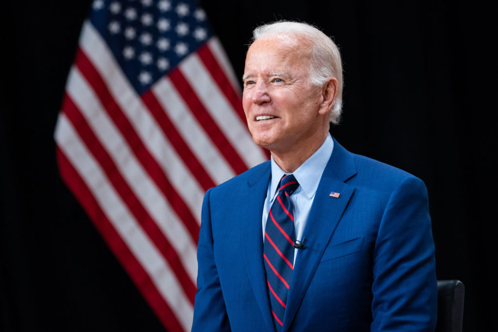 Flasin mjekët për shëndetin e presidentit Joe Biden