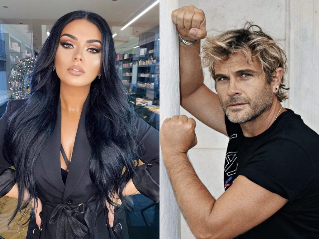 “Ti je gjysmake”, Iliri dhe Fifi nuk i kursejnë fyerjet: Balerin i dështuar!