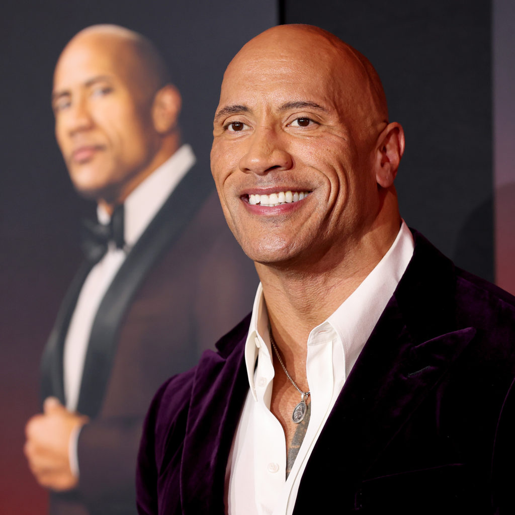 Red Notice u bë filmi numër një i Netflix dhe “The Rock” ka dy fjalë për të thënë