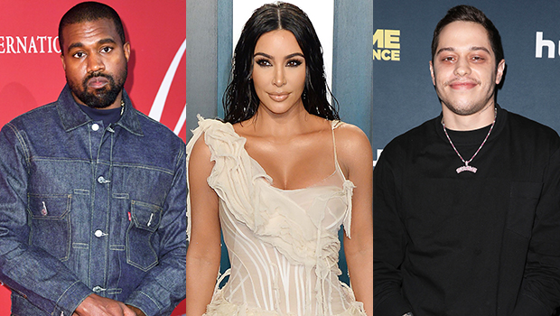 Lidhja e Kim Kardashian dhe Pete Davidson është zyrtare, por si e ka pritur Kanye West?