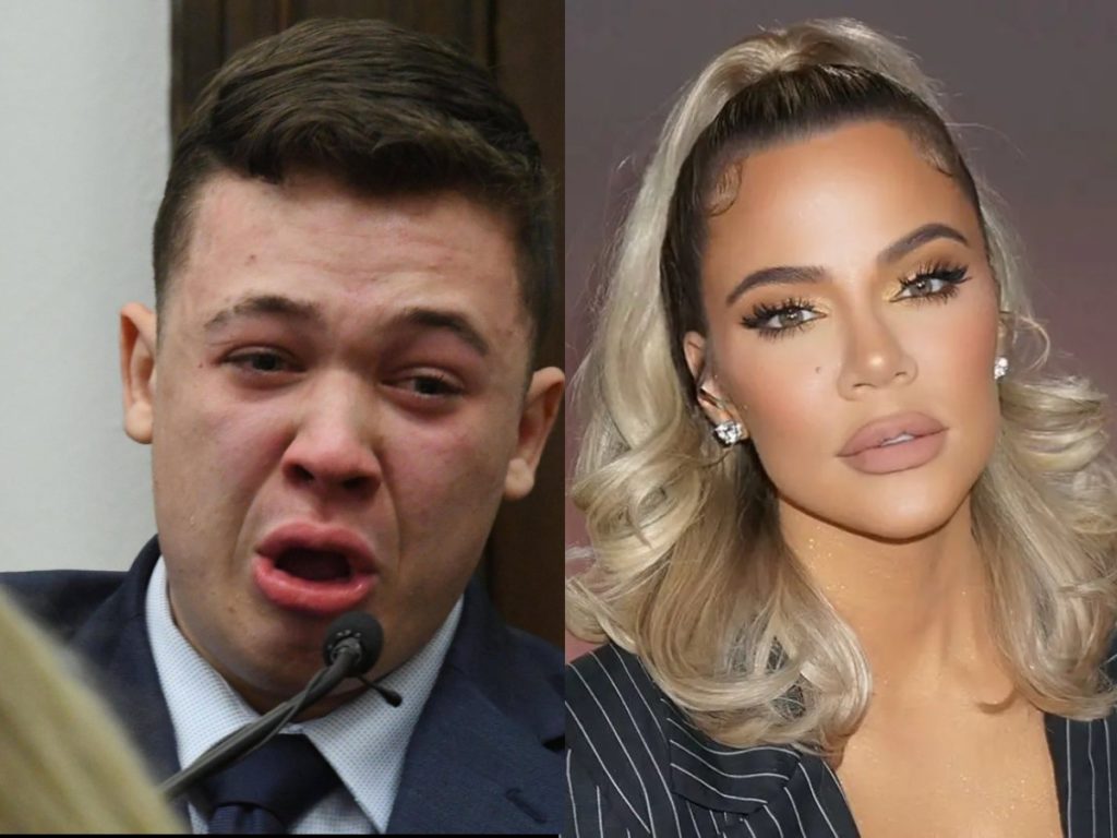 Reagoi për gjyqin e famshëm por jo për tragjedinë e Astroworld, fansat kritikojnë Khloe Kardashian