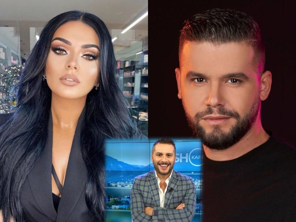Gazetari i njohur përplaset me Flori Mumajesin dhe shkak bëhet Fifi