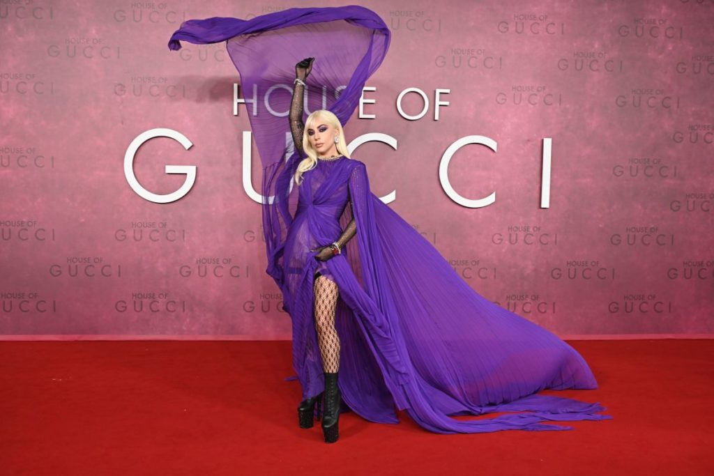 “Do duhen vite që ajo të largohet”, Lady Gaga flet për rolin e saj në “House of Gucci”