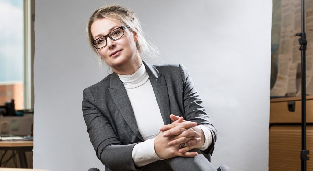 Suedia zgjedh ministrin e parë transgjinor