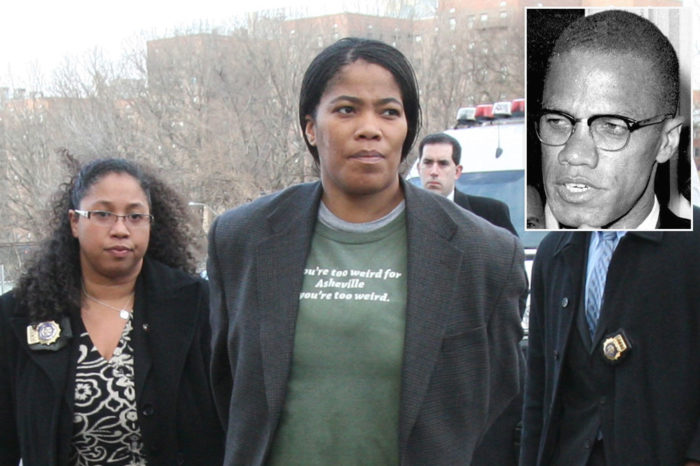 Nuk e kishte njohur kurrë babain, vajza e Malcolm X gjendet e vdekur në banesën e saj