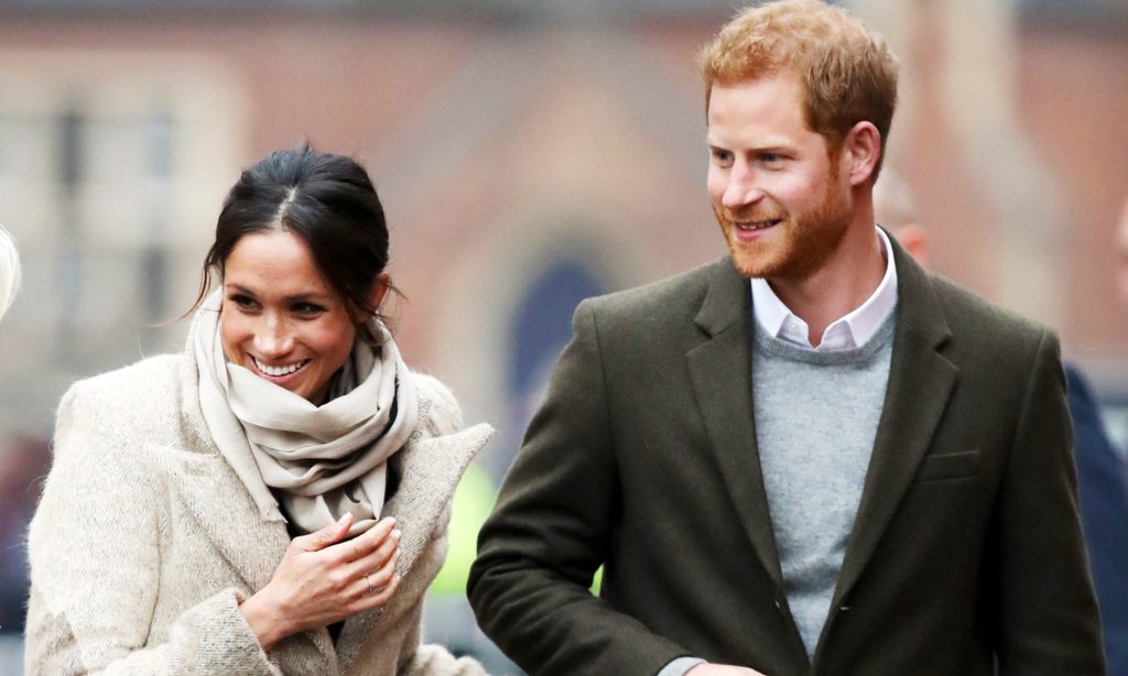 Meghan dhe Harry nuk pranojnë “të bëjnë paqe”, refuzojnë ftesën e familjes mbretërore për Krishtlindje