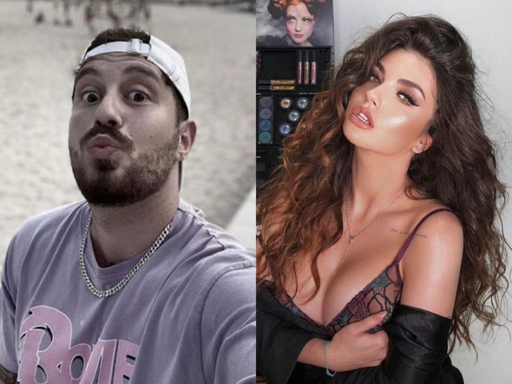 Tërhiqen seksualisht nga njëri-tjetri! Donaldi dhe Beatrix e pranojnë hapur, lahen sërish bashkë (Video)