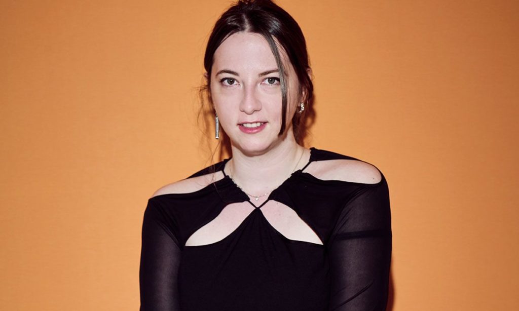 Çfarë krenarie! Stilistja shqiptare fiton çmimin prestigjioz në “Fashion Awards 2021”