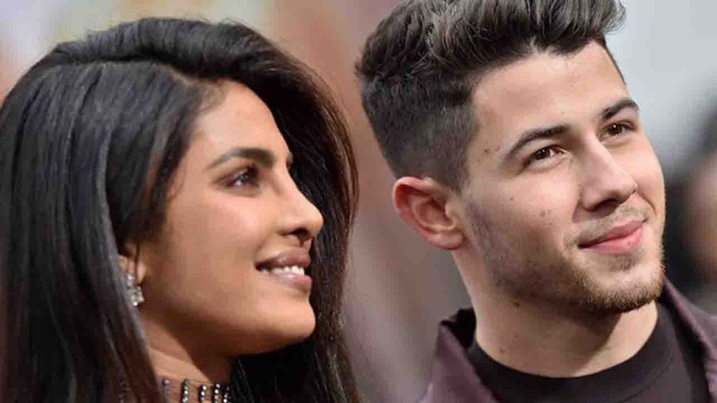 Janë ndarë?! Detaji që po ”çmend” ndjekësit rreth çiftit Nick Jonas dhe Priyanka Chopra