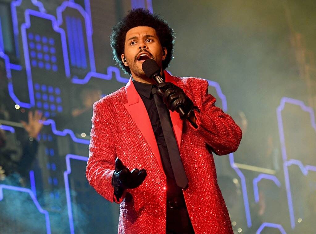 The Weeknd njeh vetëm suksese! Artisti bën histori me një nga këngët e tij