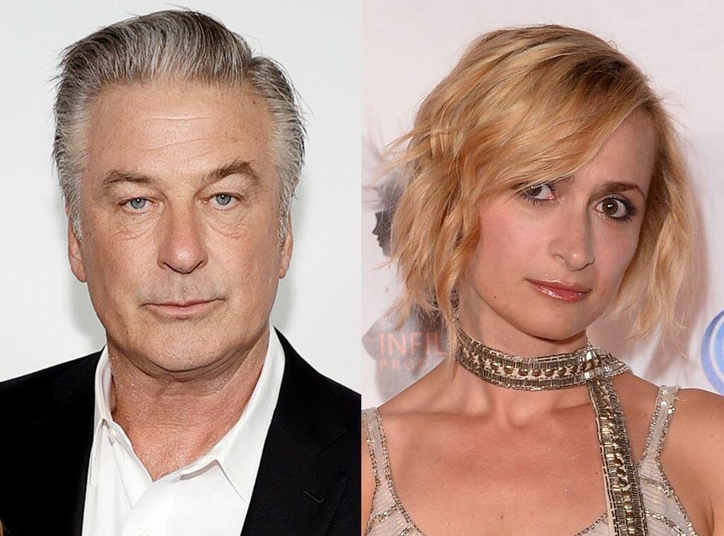 U qëllua aksidentalisht për vdekje nga Alec Baldwin! Cilat ishin fjalët e fundit të Halyna Hutchins