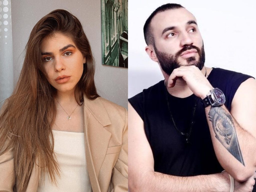 “Plasën çokollatat këtej”, banorët mendojnë se diçka po nis mes Sarës dhe Dj PM
