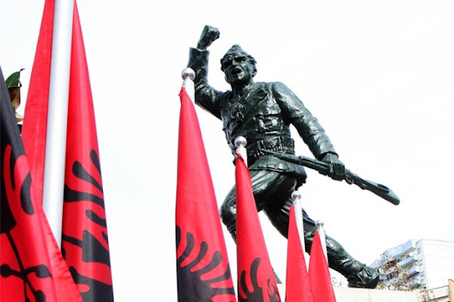 29 Nëntor! 77 vite nga Çlirimi i Shqipërisë prej forcave fashiste