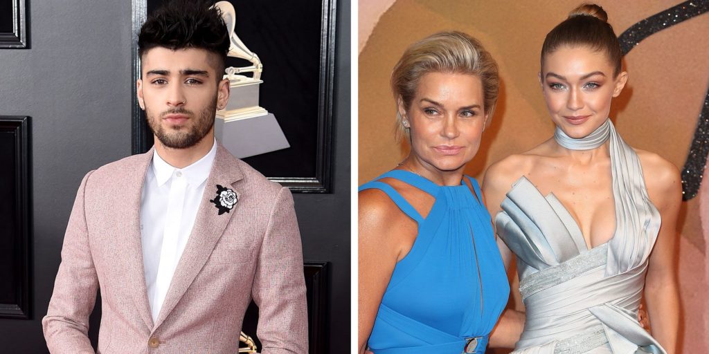 Çfarë ka ndodhur midis Zayn Malik dhe vjehrrës së tij? Zbulohen detaje të tjera