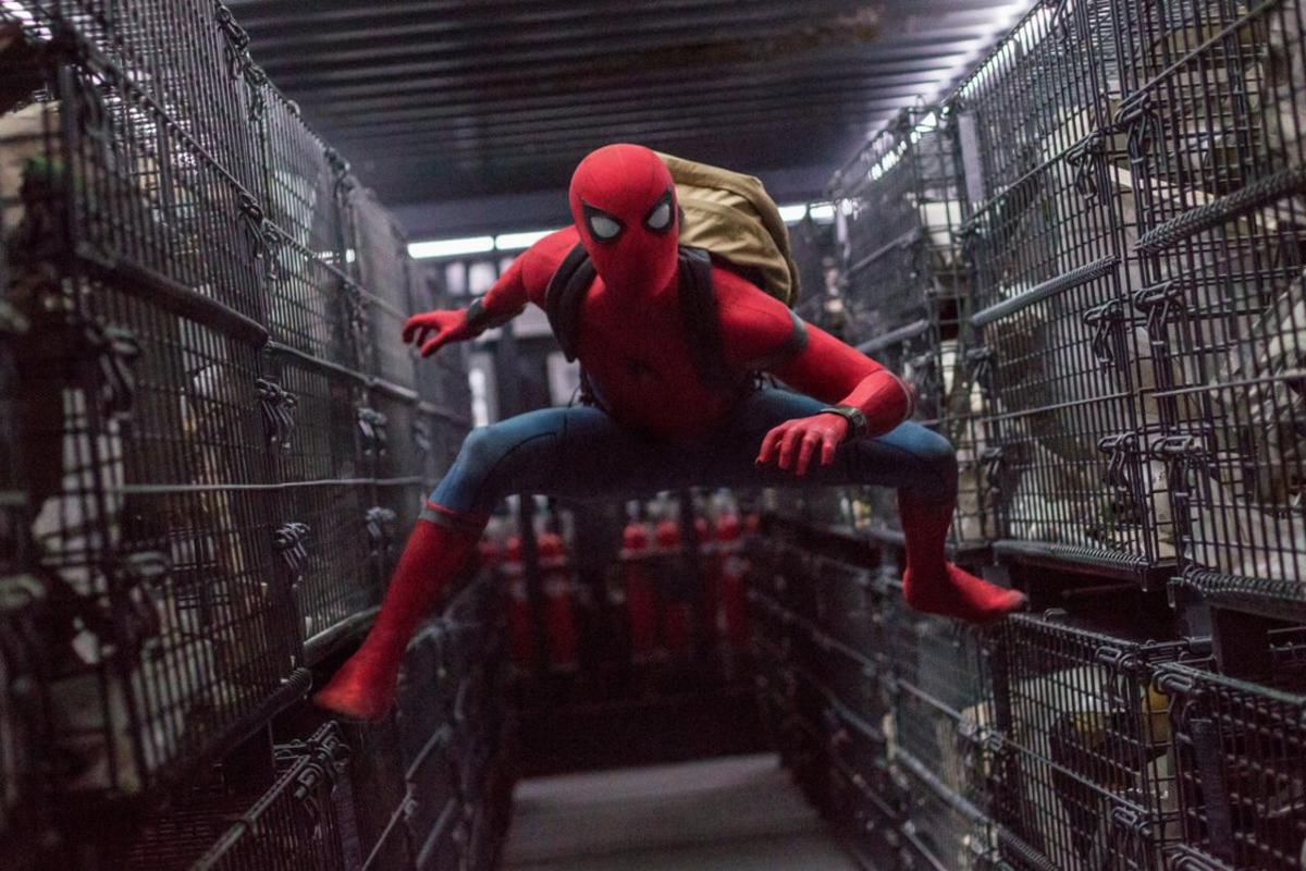 “Më i miri deri tani!” Filmi i ri i “Spider-Man” po rezulton një sukses i vërtetë