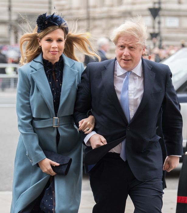 Boris Johnson sërish baba, vjen në jetë fëmija i shtatë i kryeministrit britanik