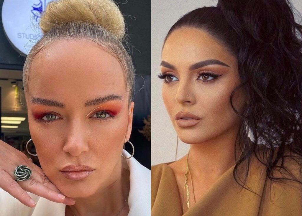 Fifi me mbështetjen më të madhe ndaj Adriana Matoshit: O jeta jem…