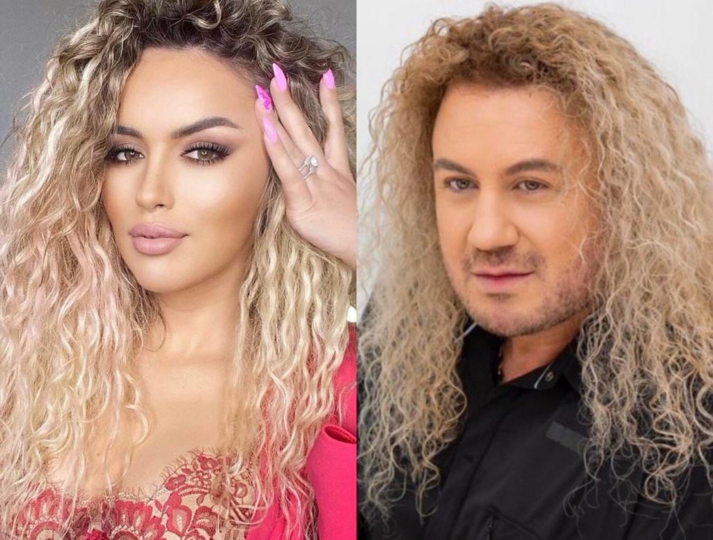 Debati për fenë, Antonela përballet me Sabianin: Ti je e trashë