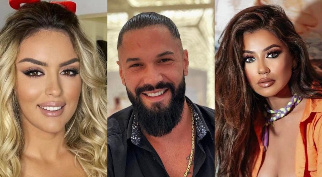 Të dyja thanë se e kanë shok Atdheun, por ky i fundit e bën shumë të qartë se kë mbështet (foto)