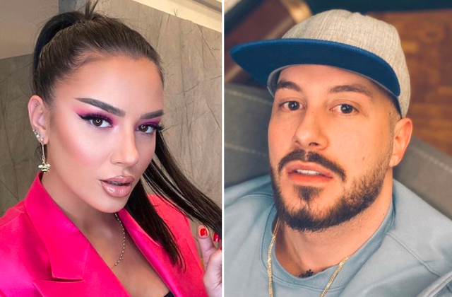 Bora Zemani ruan ende një kujtim nga Donaldi në shtëpinë e saj (foto)