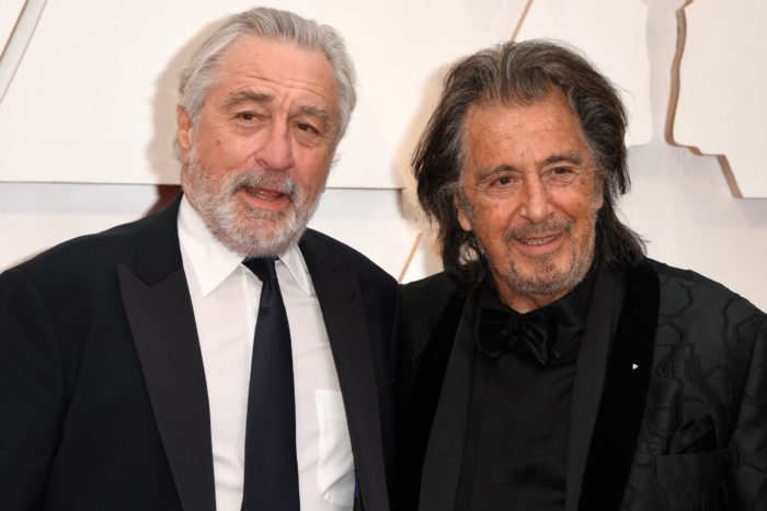 Nga De Niro te Al Pacino, kur aktorët kanë dështuar me rolet e tyre