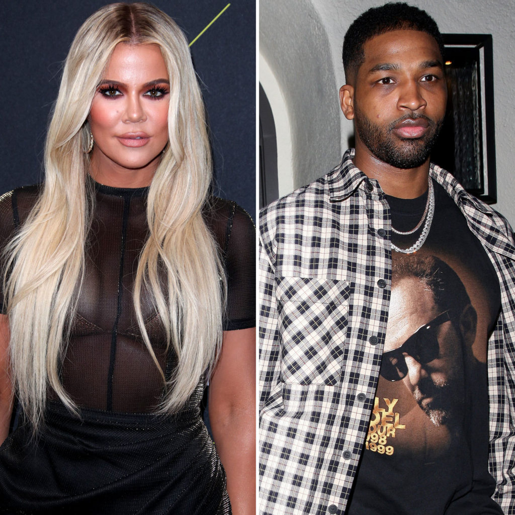 Zbulohet tradhtia tjetër ndaj Khloe Kardashian, Tristan Thompson do bëhet sërish baba