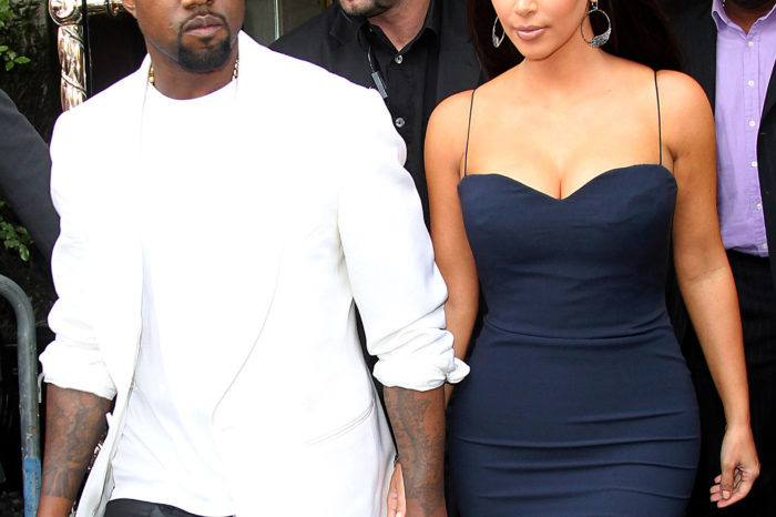 Sërish bashkë? Kim Kardashian dhe Kanye West shihen pranë njëri-tjetrit (Foto)