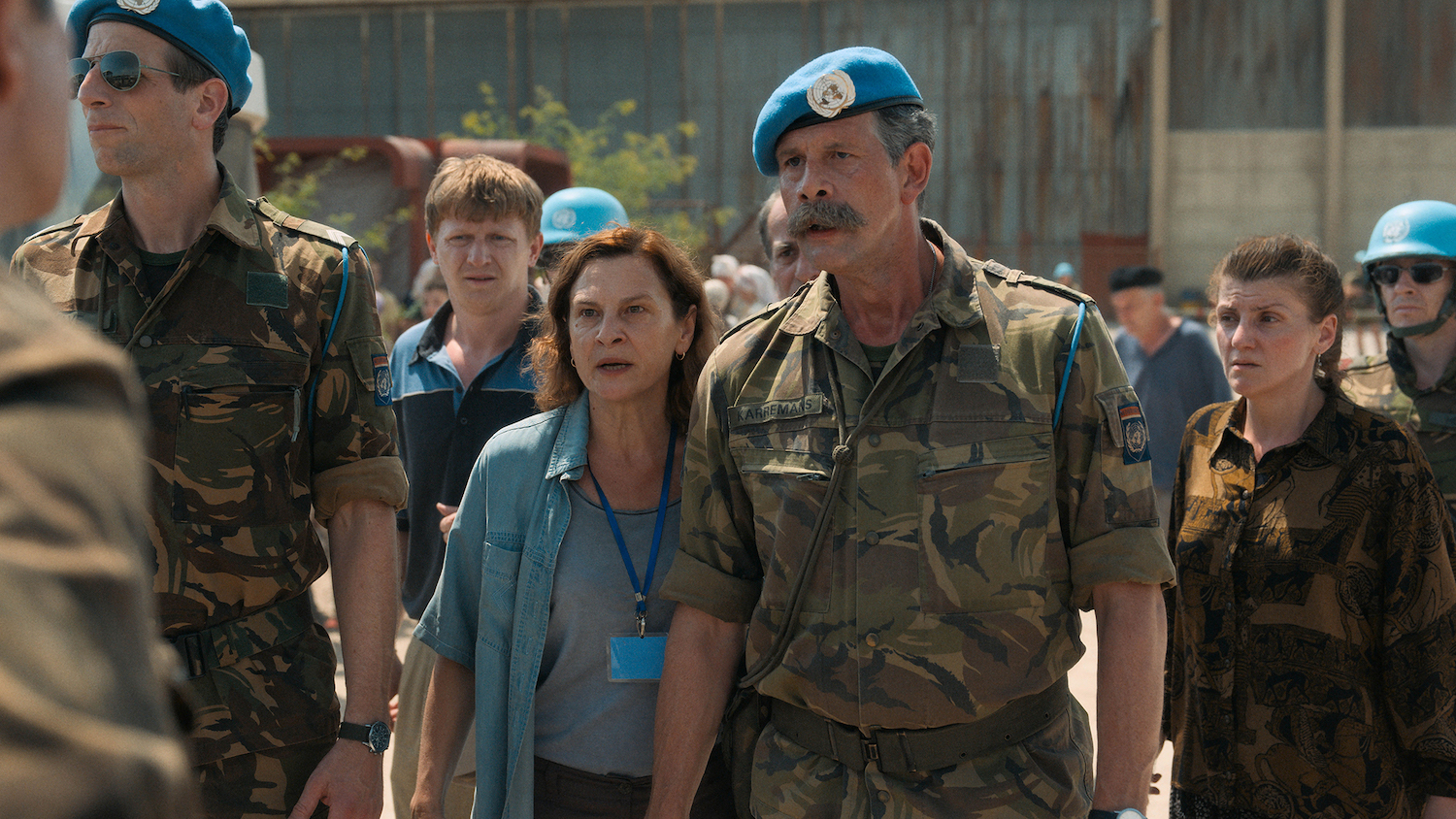 Filmi i preferuar i Barack Obama-s trajton Gjenocidin e Srebrenicës: “Tregon një histori të fuqishme”