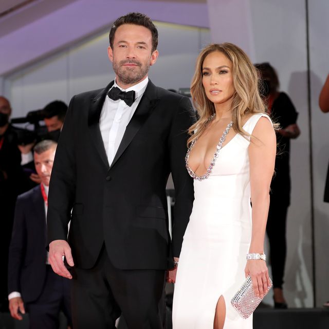 Foli keq për ish-bashkëshorten, Jennifer Lopez e mërzitur me Ben Affleck