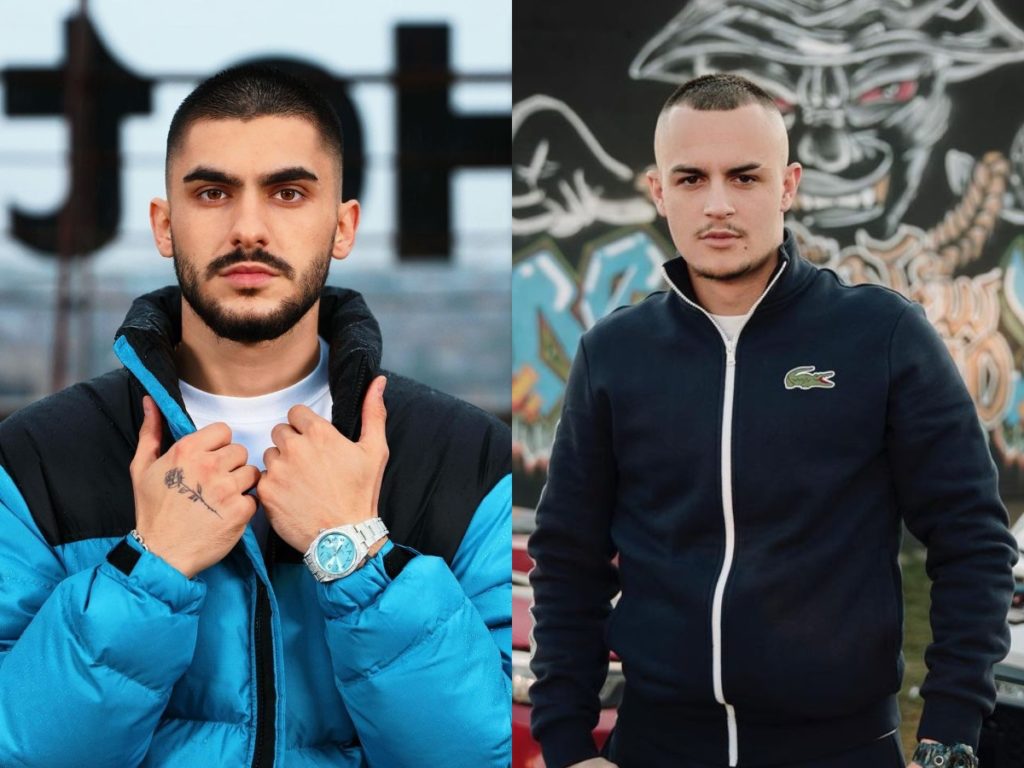 Bëhuni gati! Butrinti dhe Don Xhoni kanë një surprizë për ju këtë fundvit