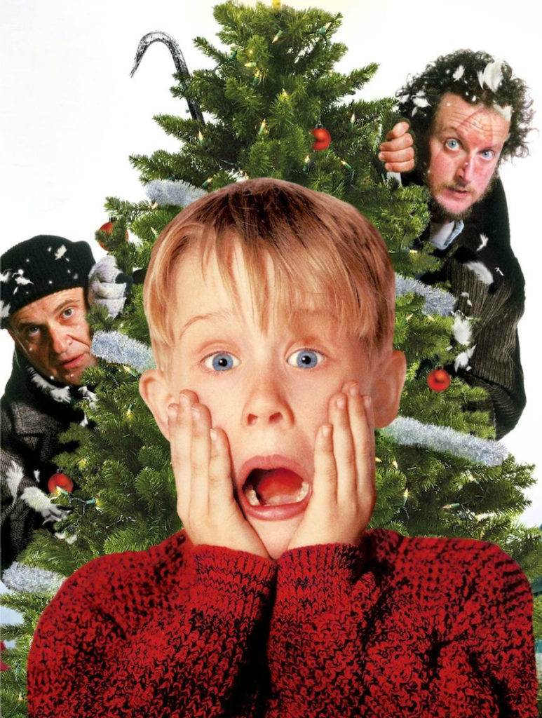 Nuk do të jeni vetëm, por tashmë mund të kaloni një natë në shtëpinë e famshme të “Home Alone”