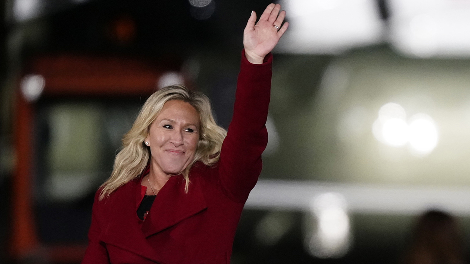 Bëri status kundra vaksinave! Ja çfarë vendimi merr “Twitter” kundra kongresmenes