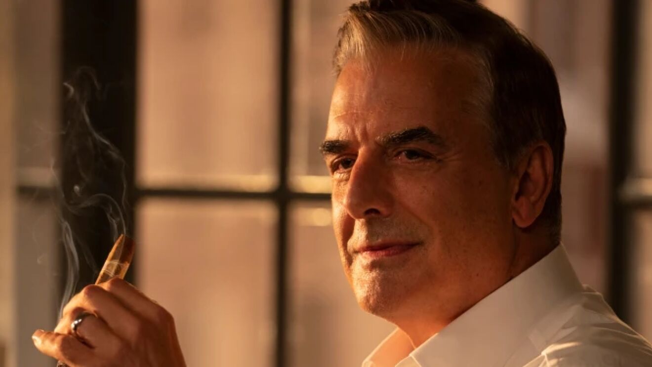 Miqtë shumë të shqetësuar! Si është gjendja e Chris Noth pas akuzave ndaj tij?
