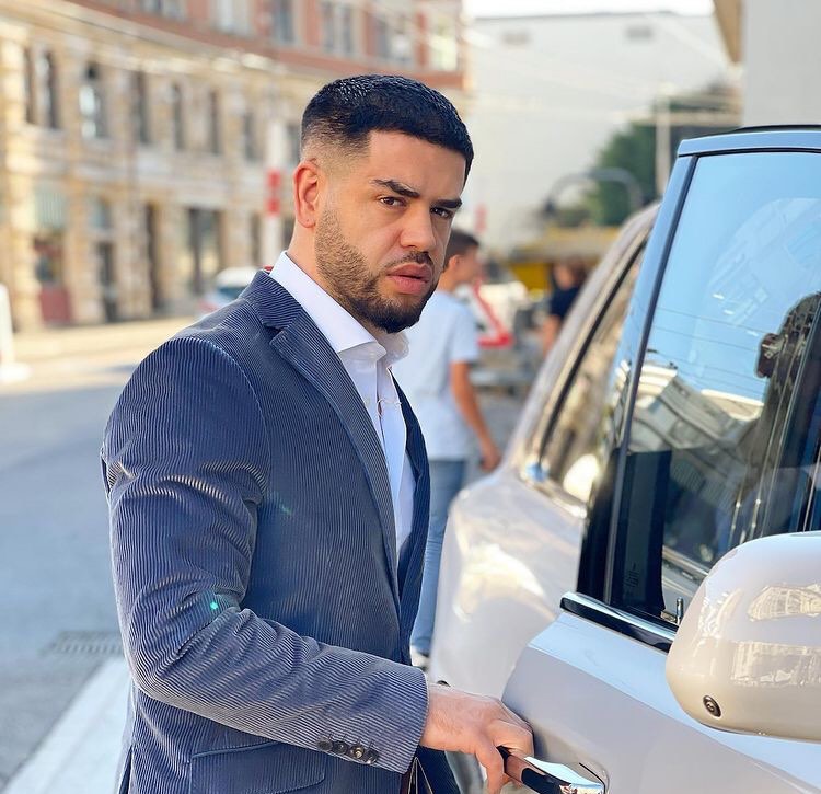 Zhvilloi sfidën në TikTok ku fitoi shumë para! Noizy merr vendimin e papritur