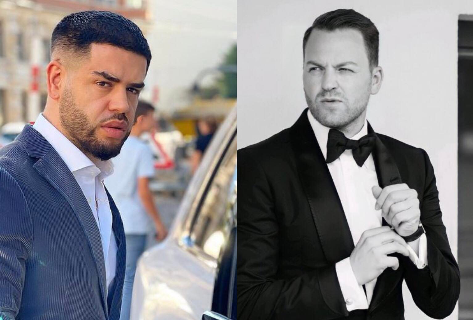 Ndër më të klikuarit por i fshinë emrin, Noizy shpërthen ndaj “Top Channel” dhe Ledion Liços