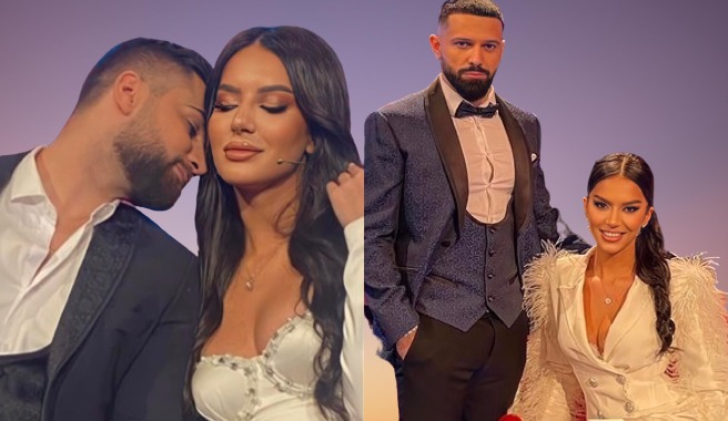 Efi e ‘lëkundura’ e sezonit, midis Brunos dhe Bledit: I ndiej të dy