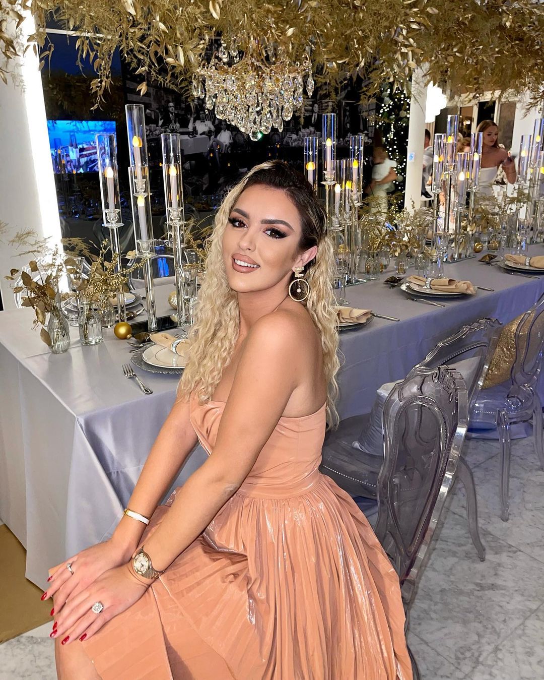 Antonela tregon hapur emrat e finalistëve dhe fituesin sipas saj