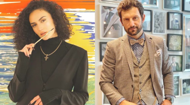 Më në fund konfirmojnë lidhjen? Postimi i Sheilës me Kledin në “Instagram” i la të gjithë pa fjalë