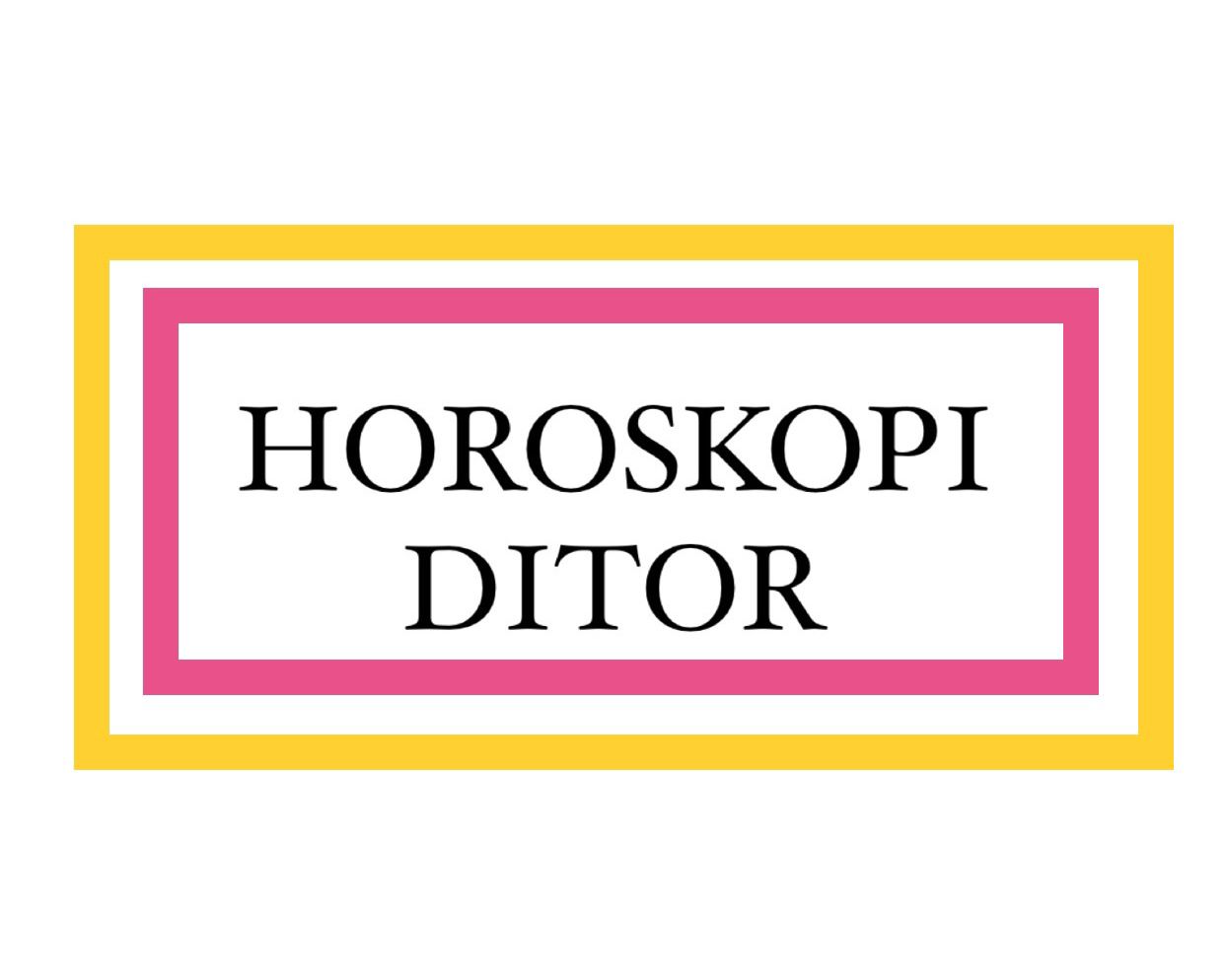Horoskopi ditor: 6 Janar 2022