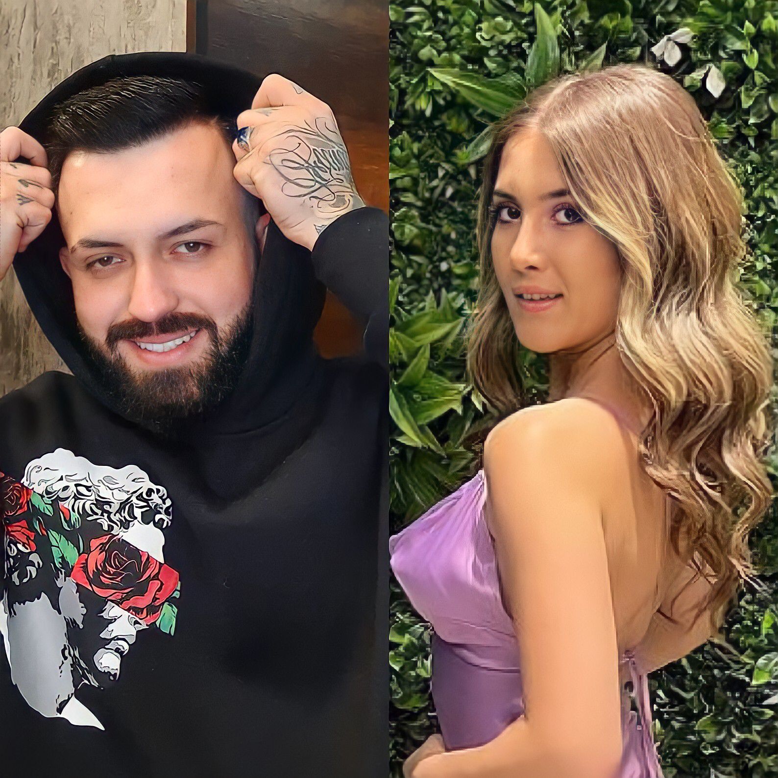 Pak ditë pas deklarimit të Albit, Alesja bën deklaratën e papritur: “Më bezdis dhe nuk më le hapsirë”