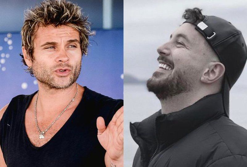 “I kishe krahët e ngrohta” Nis debati midis Ilirit dhe Donaldit