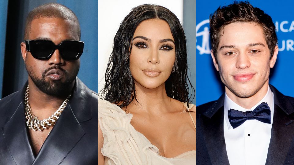 Kanye “bën lëmsh” rrjetin me deklaratën ndaj partnerit të Kim : Ai vuan nga SIDA