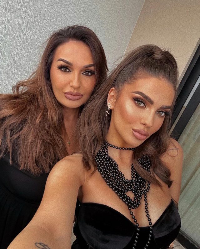 Ndaluan një parashutë?! Mamaja e Beatrix vazhdon të akuzojë produksionin