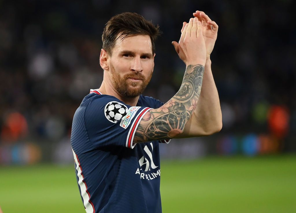 “Messi ishte mashtrues dhe provokator”,ish-portieri akuzon futbollistin