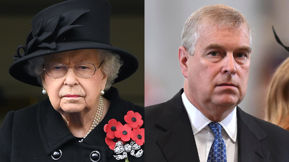 Para gjyqit për abuzimin seksual, Mbretëresha merr vendimin drastik për Princin Andrew