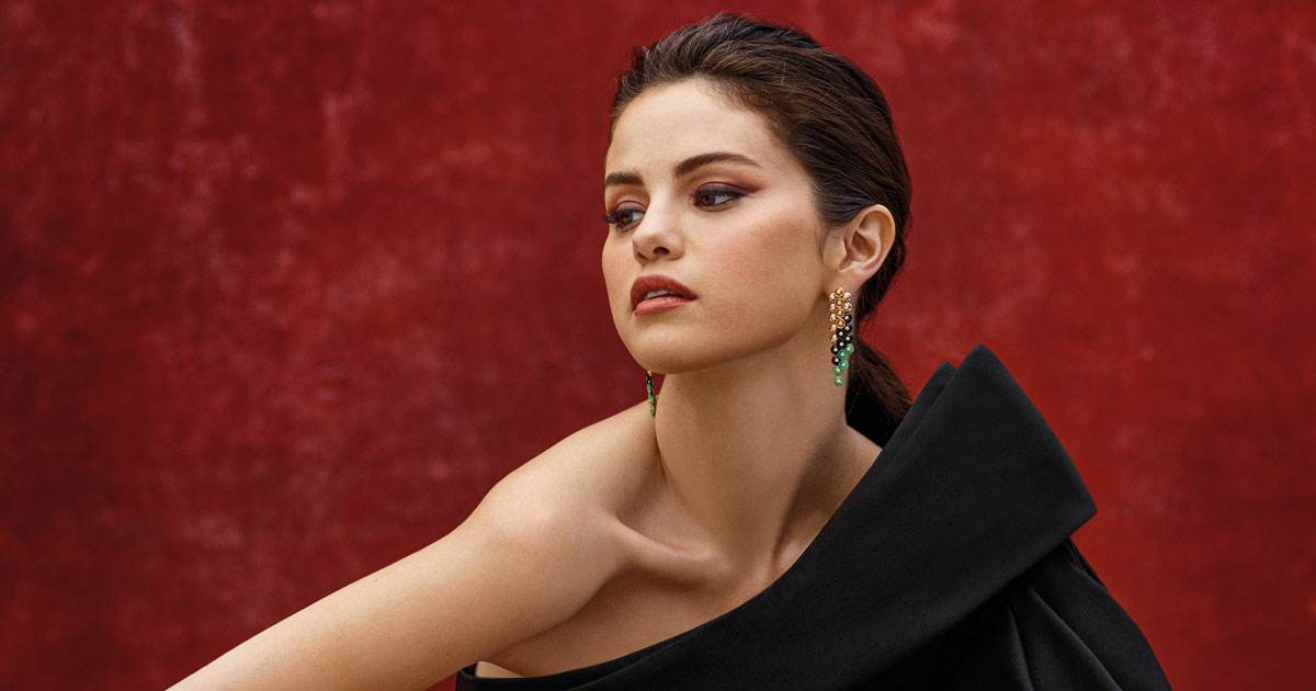 Selena Gomez mezi po pret të festojë 30-vjetorin dhe rrëfen se çfarë i ka dhënë qetësi shpirtërore